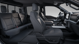 2025 Ford F-150® Internal Image 1